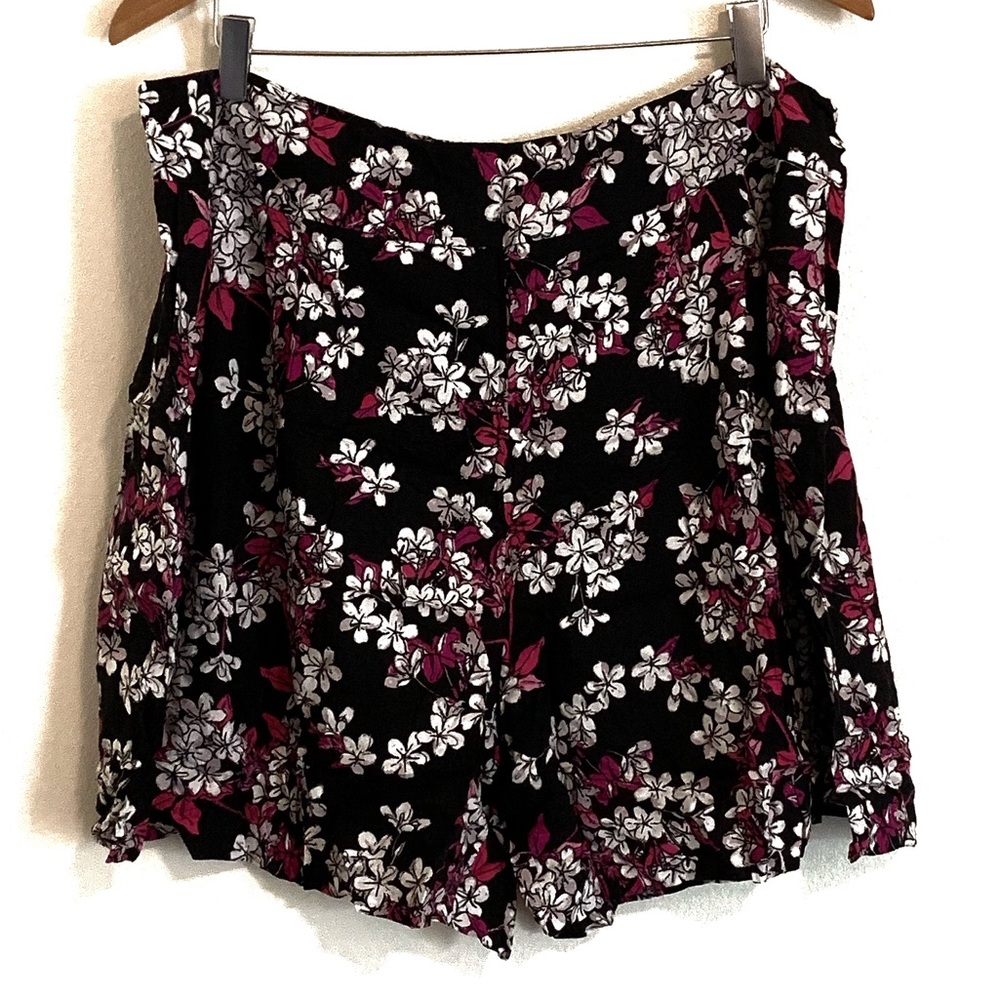 🌟 TALL 🌟 Long Tall Sally shorts